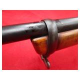 Lee Enfield MK1 #4 303 Britt Rifle