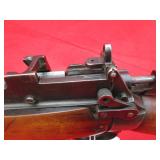 Lee Enfield MK1 #4 303 Britt Rifle