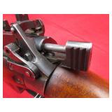Lee Enfield MK1 #4 303 Britt Rifle