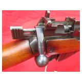 Lee Enfield MK1 #4 303 Britt Rifle