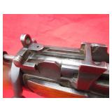 Lee Enfield MK1 #4 303 Britt Rifle