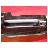 Lee Enfield MK1 #4 303 Britt Rifle