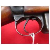Lee Enfield MK1 #4 303 Britt Rifle