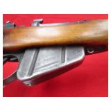 Lee Enfield MK1 #4 303 Britt Rifle