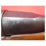 Lee Enfield MK1 #4 303 Britt Rifle