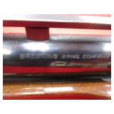 Browning BPS 12ga Shotgun