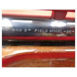 Browning BPS 12ga Shotgun