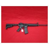 Smith & Wesson M&P15 5.56NATO Rifle