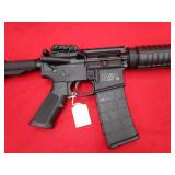 Smith & Wesson M&P15 5.56NATO Rifle