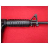 Smith & Wesson M&P15 5.56NATO Rifle
