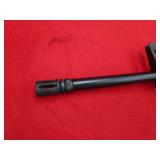 Smith & Wesson M&P15 5.56NATO Rifle