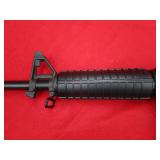 Smith & Wesson M&P15 5.56NATO Rifle