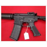 Smith & Wesson M&P15 5.56NATO Rifle