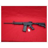 Smith & Wesson M&P15 5.56NATO Rifle