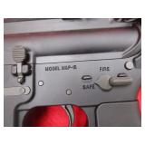 Smith & Wesson M&P15 5.56NATO Rifle