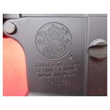 Smith & Wesson M&P15 5.56NATO Rifle