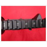 Smith & Wesson M&P15 5.56NATO Rifle