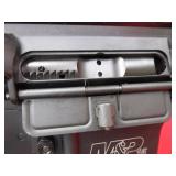 Smith & Wesson M&P15 5.56NATO Rifle