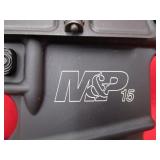 Smith & Wesson M&P15 5.56NATO Rifle