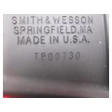 Smith & Wesson M&P15 5.56NATO Rifle