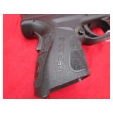 Springfield XD 9mm Pistol