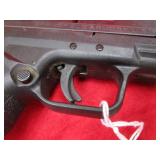 Springfield XD 9mm Pistol