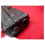 Springfield XD 9mm Pistol