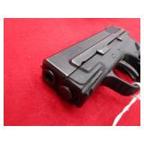 Springfield XD 9mm Pistol