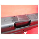 Springfield XD 9mm Pistol