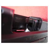 Springfield XD 9mm Pistol