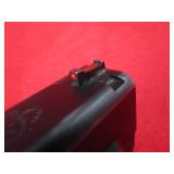 Springfield XD 9mm Pistol