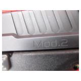 Springfield XD 9mm Pistol