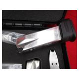 Springfield XD 9mm Pistol