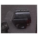 Springfield XD 9mm Pistol