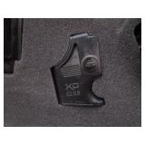 Springfield XD 9mm Pistol