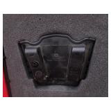 Springfield XD 9mm Pistol