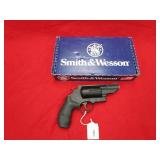 Smith & Wesson Governor 45LC/410ga Revolver