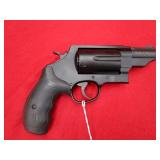 Smith & Wesson Governor 45LC/410ga Revolver