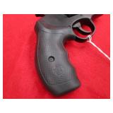 Smith & Wesson Governor 45LC/410ga Revolver