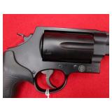 Smith & Wesson Governor 45LC/410ga Revolver