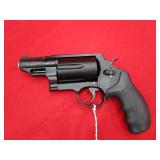 Smith & Wesson Governor 45LC/410ga Revolver