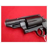 Smith & Wesson Governor 45LC/410ga Revolver