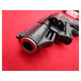 Smith & Wesson Governor 45LC/410ga Revolver