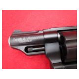 Smith & Wesson Governor 45LC/410ga Revolver