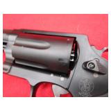 Smith & Wesson Governor 45LC/410ga Revolver