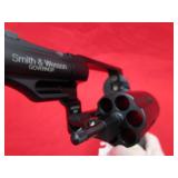 Smith & Wesson Governor 45LC/410ga Revolver