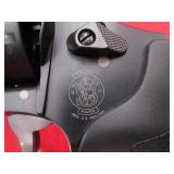 Smith & Wesson Governor 45LC/410ga Revolver