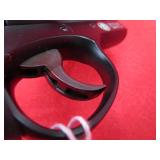 Smith & Wesson Governor 45LC/410ga Revolver