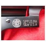 Smith & Wesson Governor 45LC/410ga Revolver