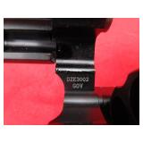 Smith & Wesson Governor 45LC/410ga Revolver